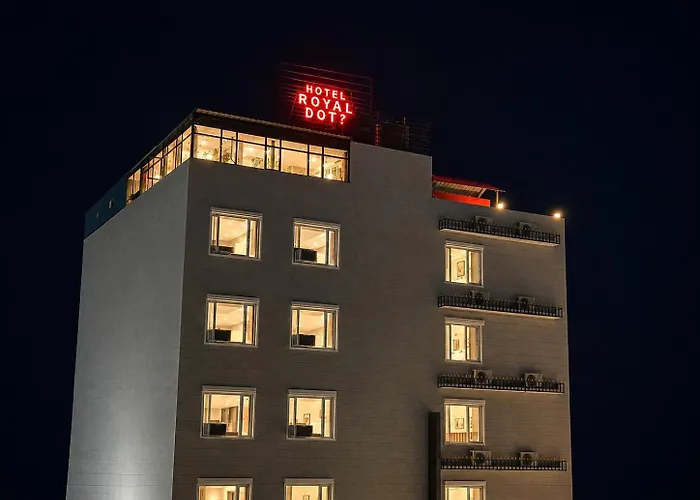 Hotel Royal Dot, Haridwar