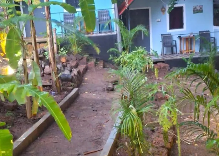 Laya Resort Goa