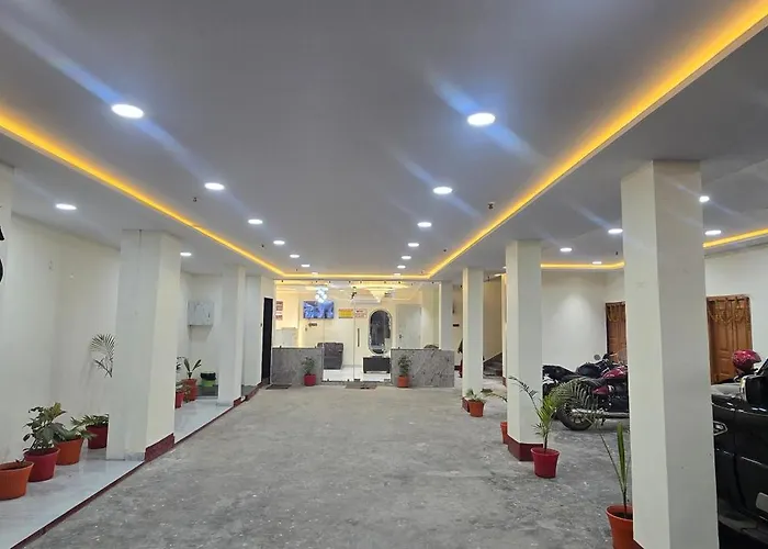 Hotel Sunrise Muzaffarpur