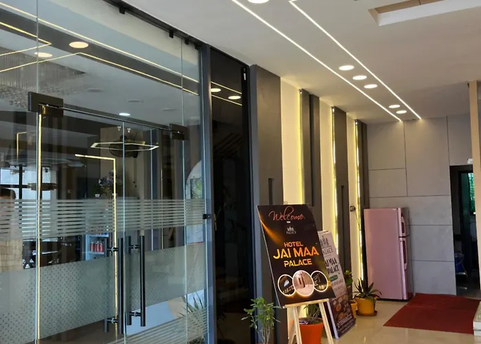 Hotel Jmp