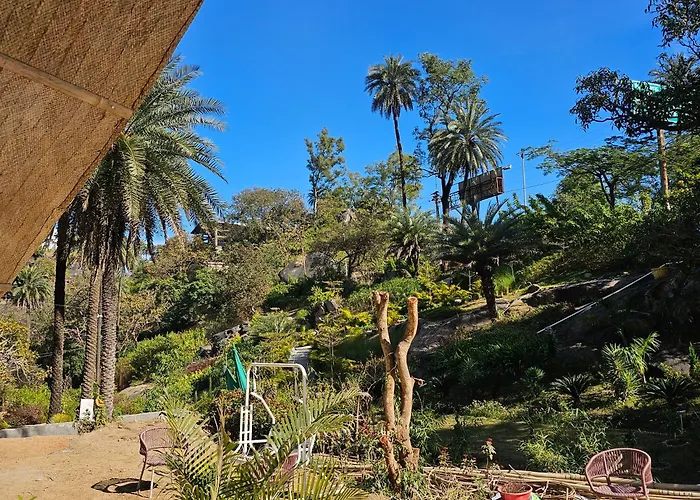 Aaryavan, A Boutique Resort