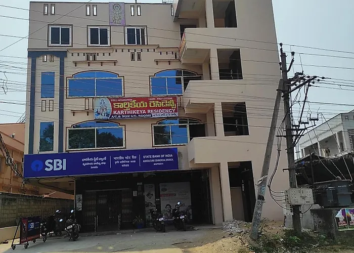 Karthikeya Residency