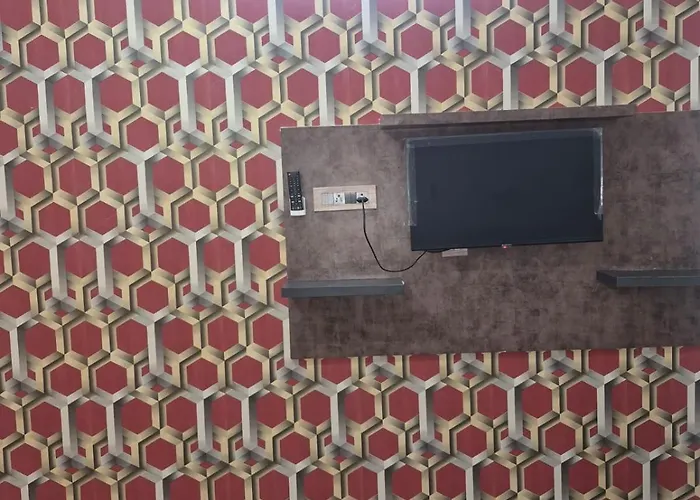 Hotel Shad Residency