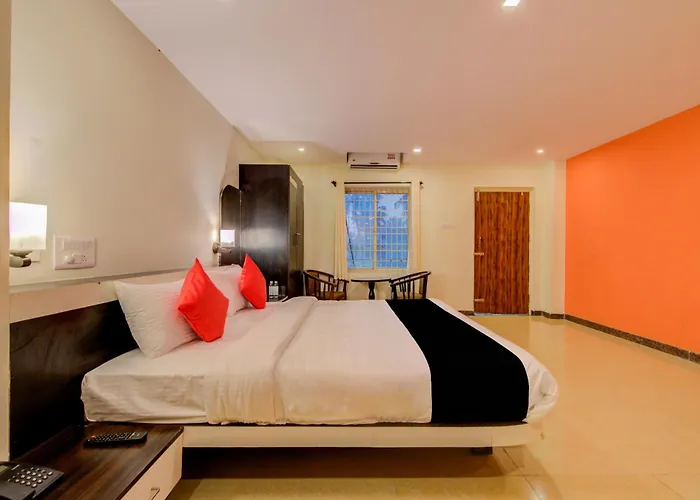 Townhouse Tumakuru Formerly Beehive Grand