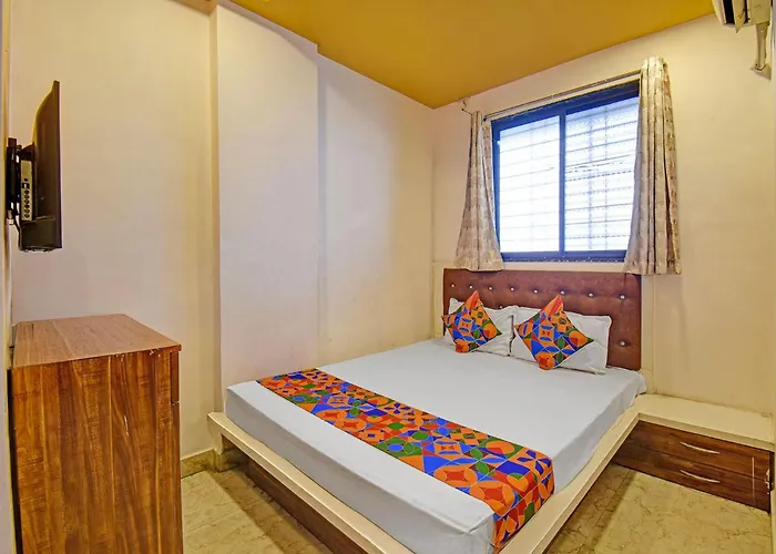 Via Kamal Stay Inn