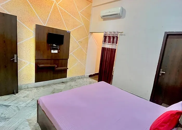 Kashyap Palace