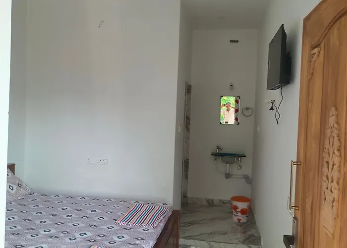 Durga Residency