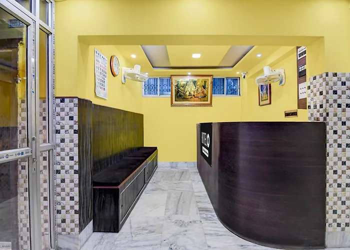 Superhotelo Chittaranjan Railway Station Formerly Khalsa Lodge