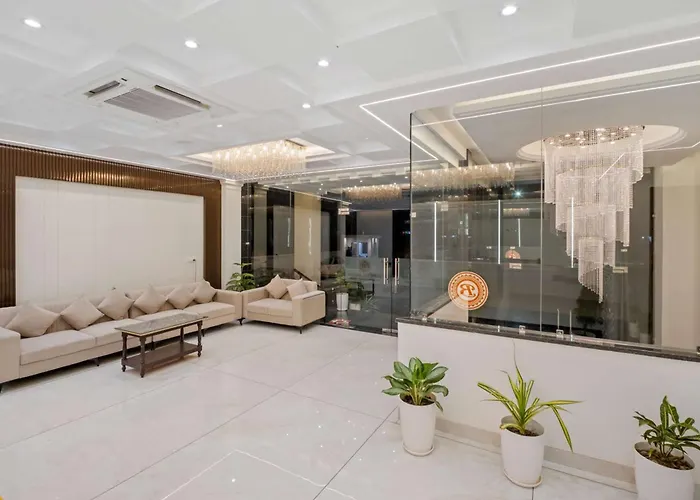 Hotel The Balram