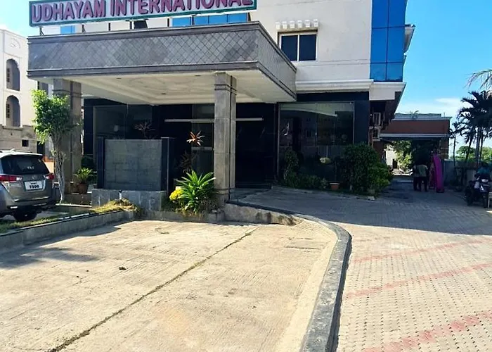 Hotel Udhayam International