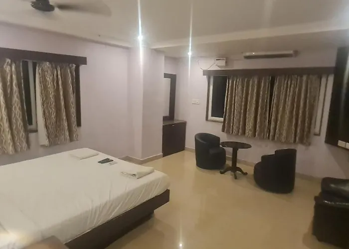 Hotel Udhayam International