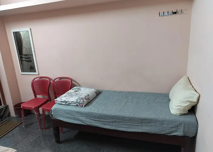 Swarna Lodge
