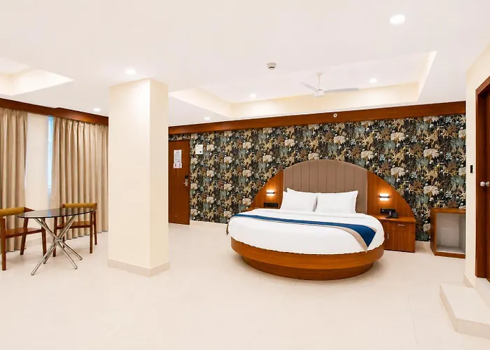 Hotel Eagle Empire