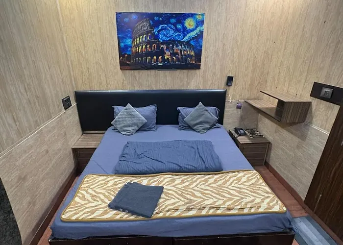 Hotel Metroview