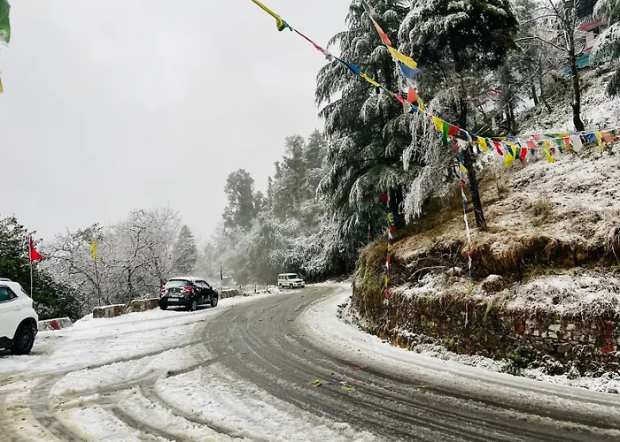 J Snow View Mountain Premium Property