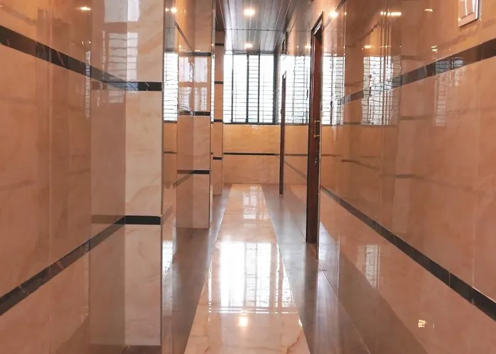 Dayanand Residency