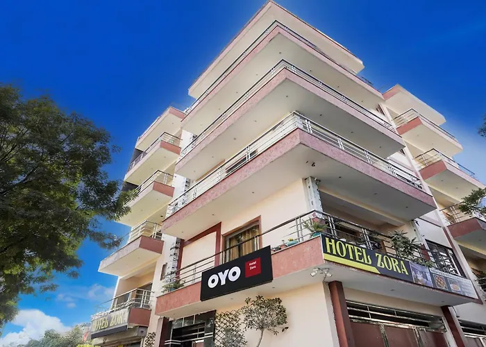Hotel O Zora