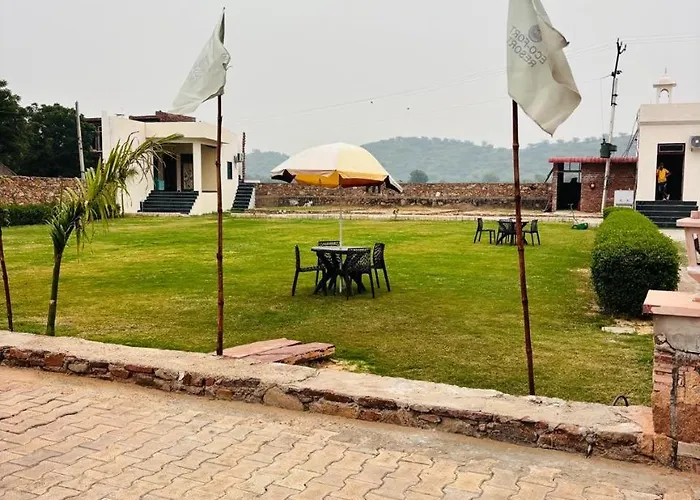 Eco Fort Hotel And Resort
