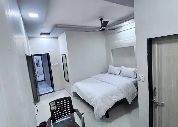 Radha Krishna Guest House