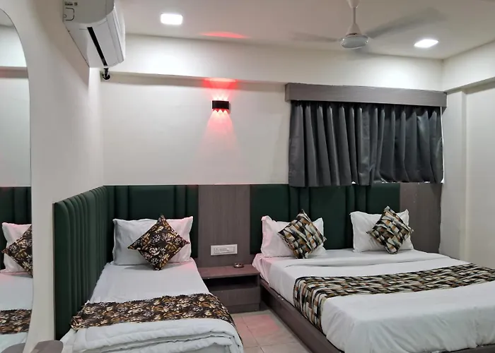 Hotel Kp Palace