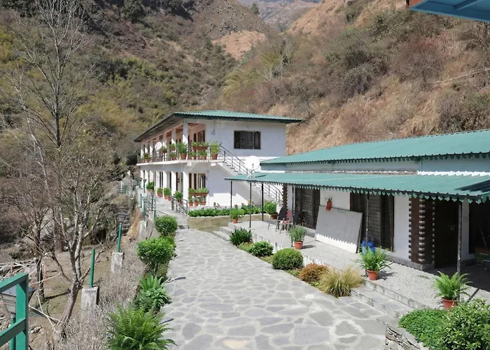 Babutaal Resort