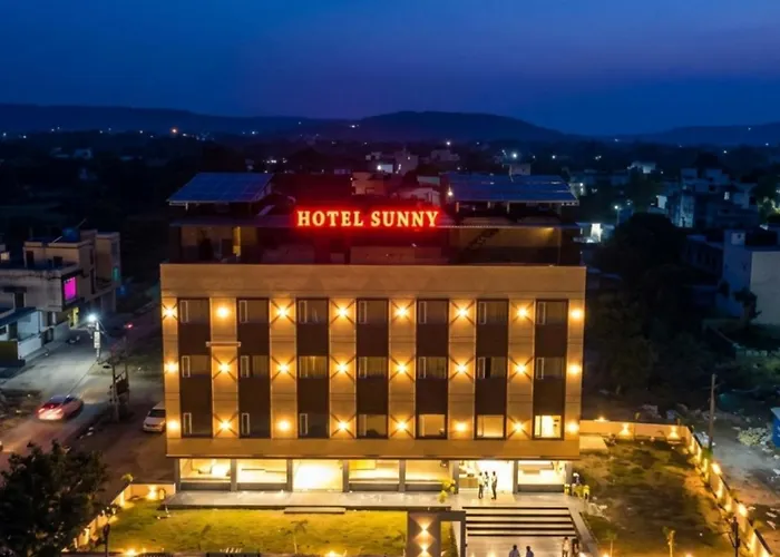 Hotel Sunny Jhalawar