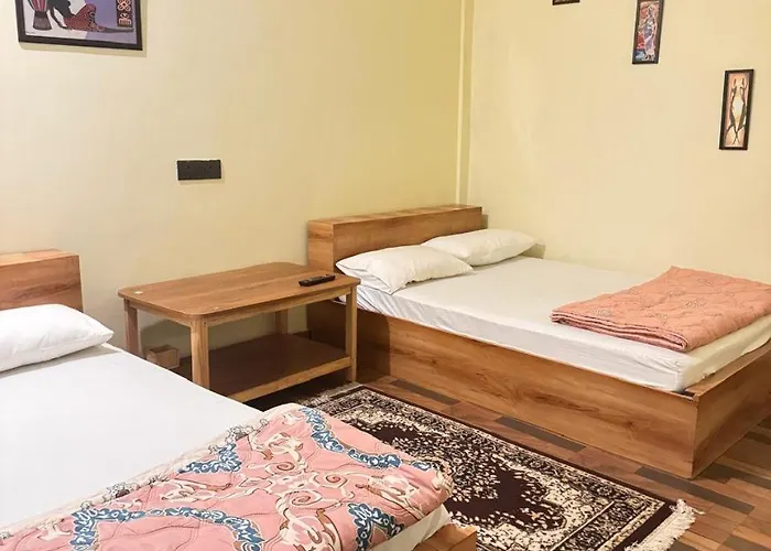 Shivay Hotel & Resort