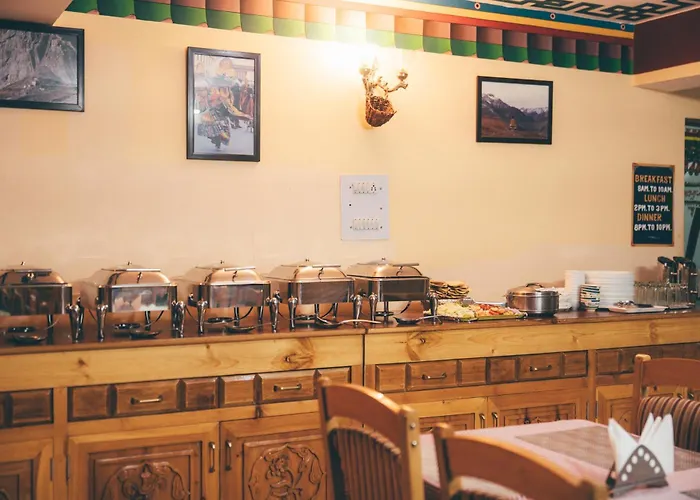 Hotel Heritage