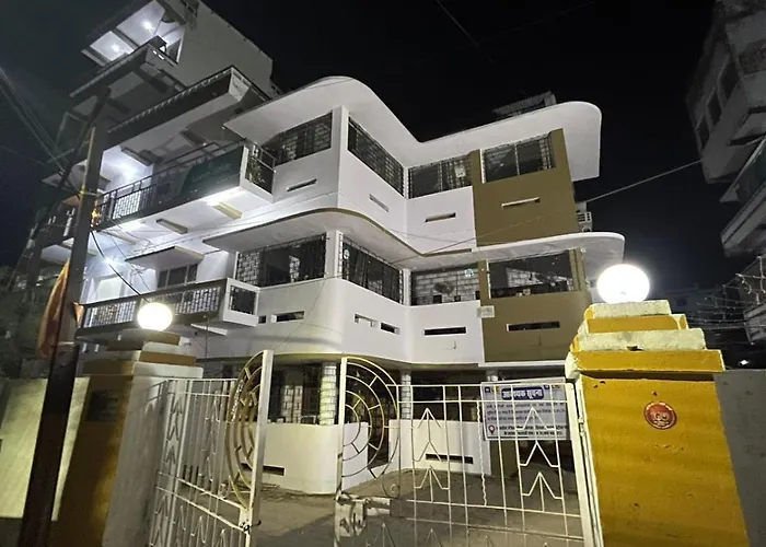 R J Singh Rest House