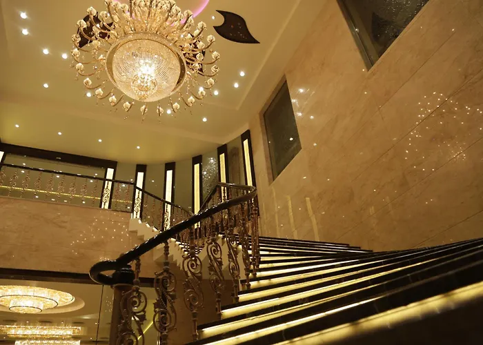 Hotel Jannat Celebration
