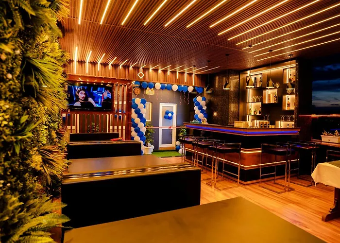 Hotel Octavia