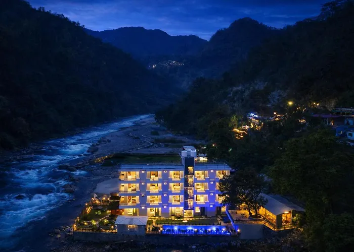 Tripli Hotels Sukritham
