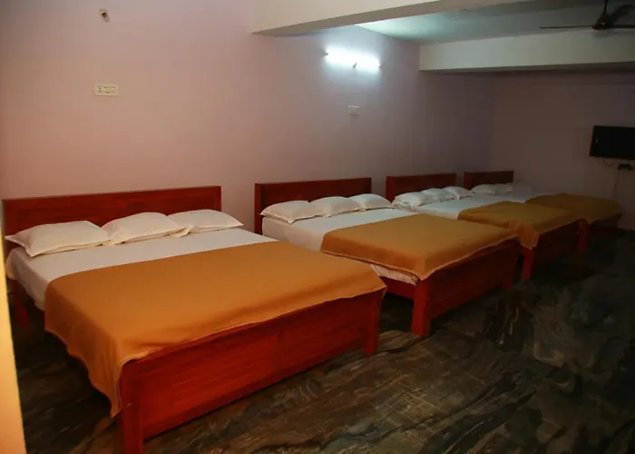 Sri Vinayaga Residency