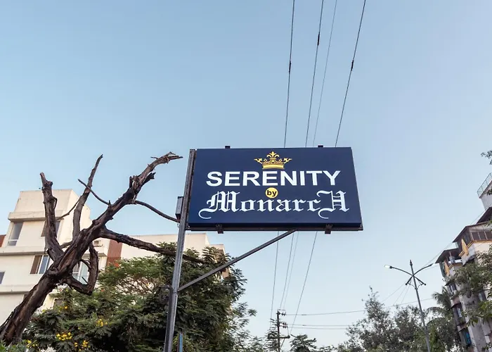 Serenity By Monarch, Panvel