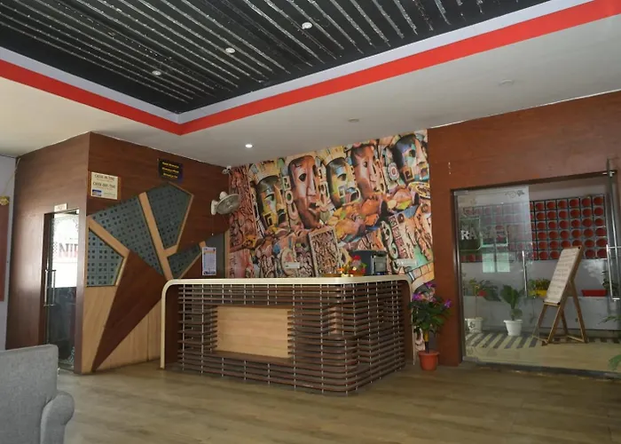 Nirmalya Guest House