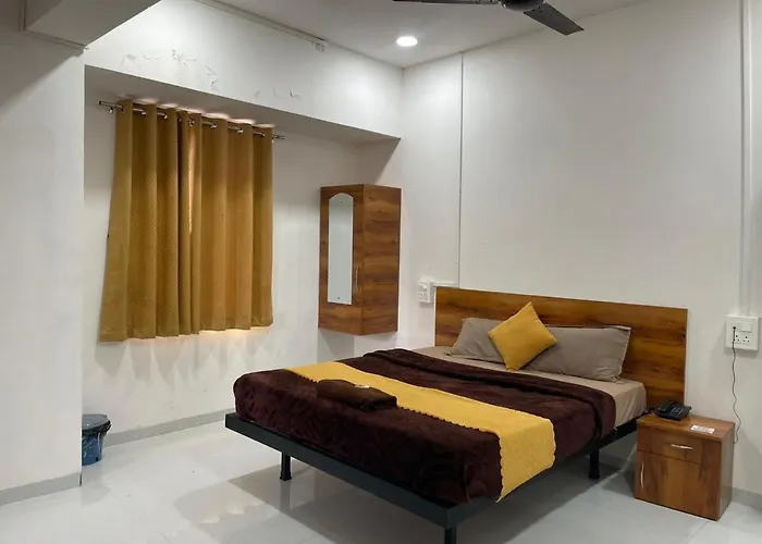Hotel Bhakti Pride