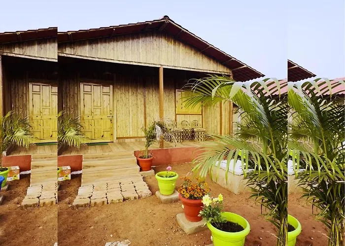 Pankajini Resort & Farmstay