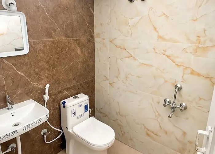 Hotel Sanman