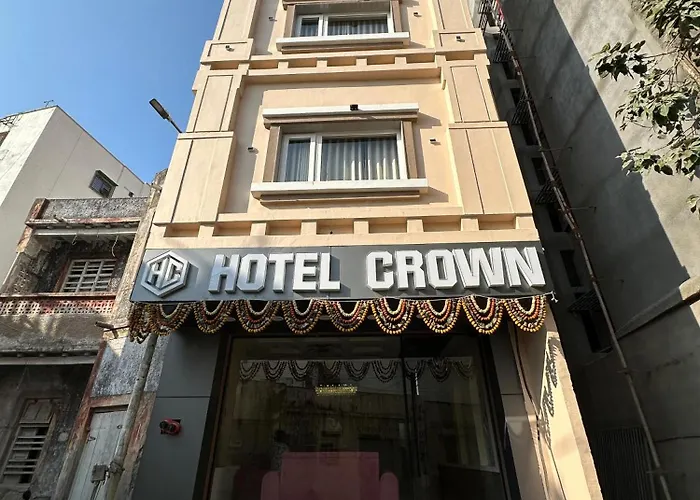Hotel Crown