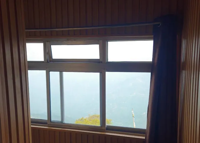 Krishna View Hotel