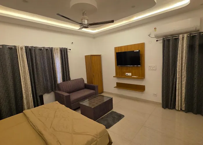 Vaibhav Residence