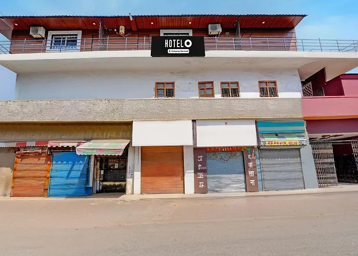 Hotel O Daltonganj Bus Stand Formerly Ratan