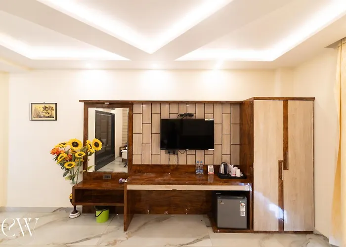 Rath Inns Beach Resort Mandarmani
