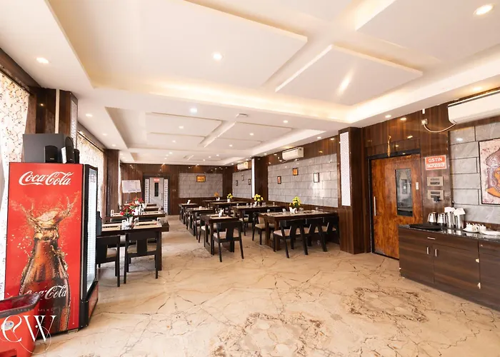 Rath Inns Beach Resort Mandarmani