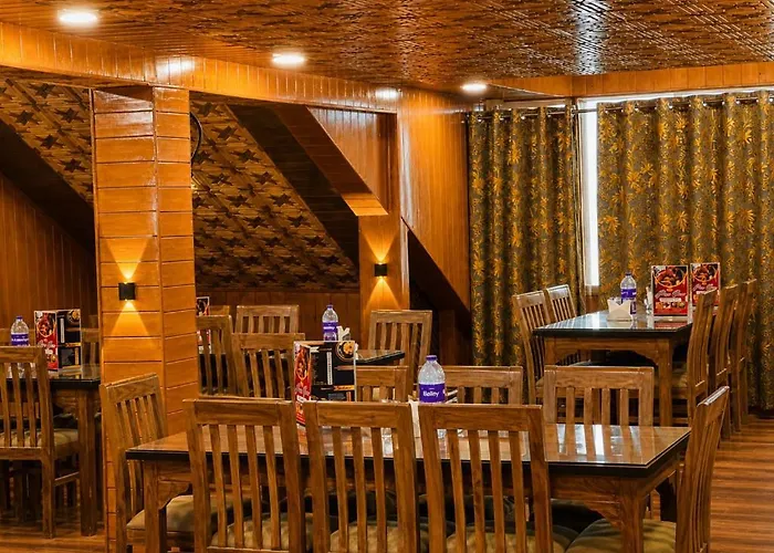 Pine View Resort