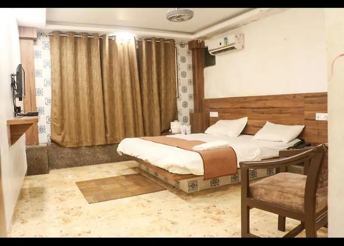 Hotel Meghdoot