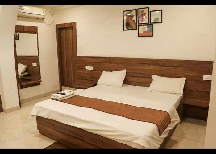 Hotel Meghdoot