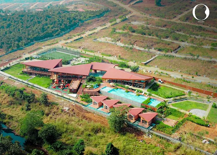 Celebration Land By Miros, Foothills Of Matheran