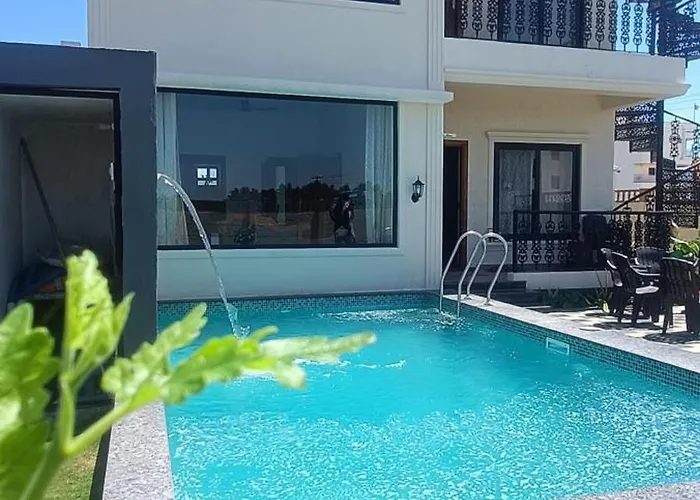Kay'S Eden - Luxury Villa Resort