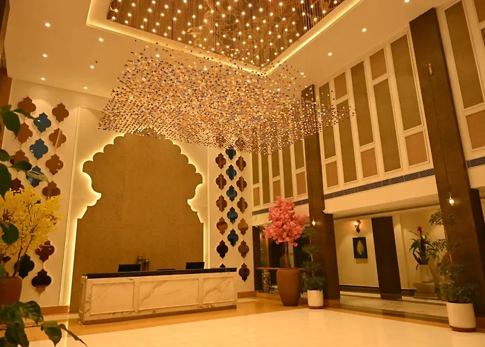 Mukundra Sarovar Premiere Kota